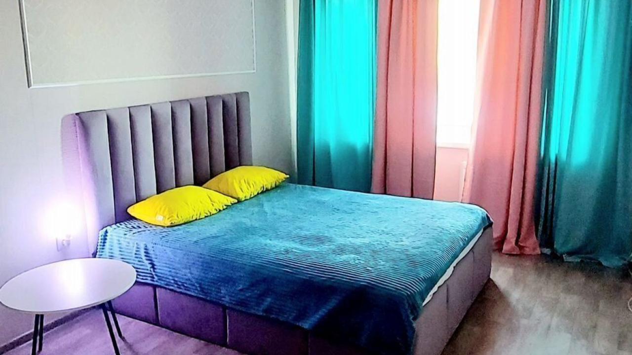 Real photos of Apartments on October Avenue 91
