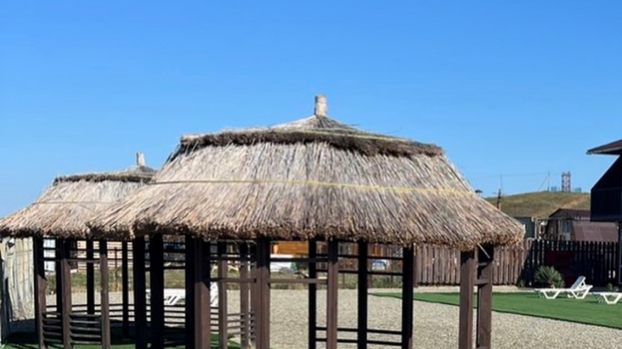Реальные фото Южный берег