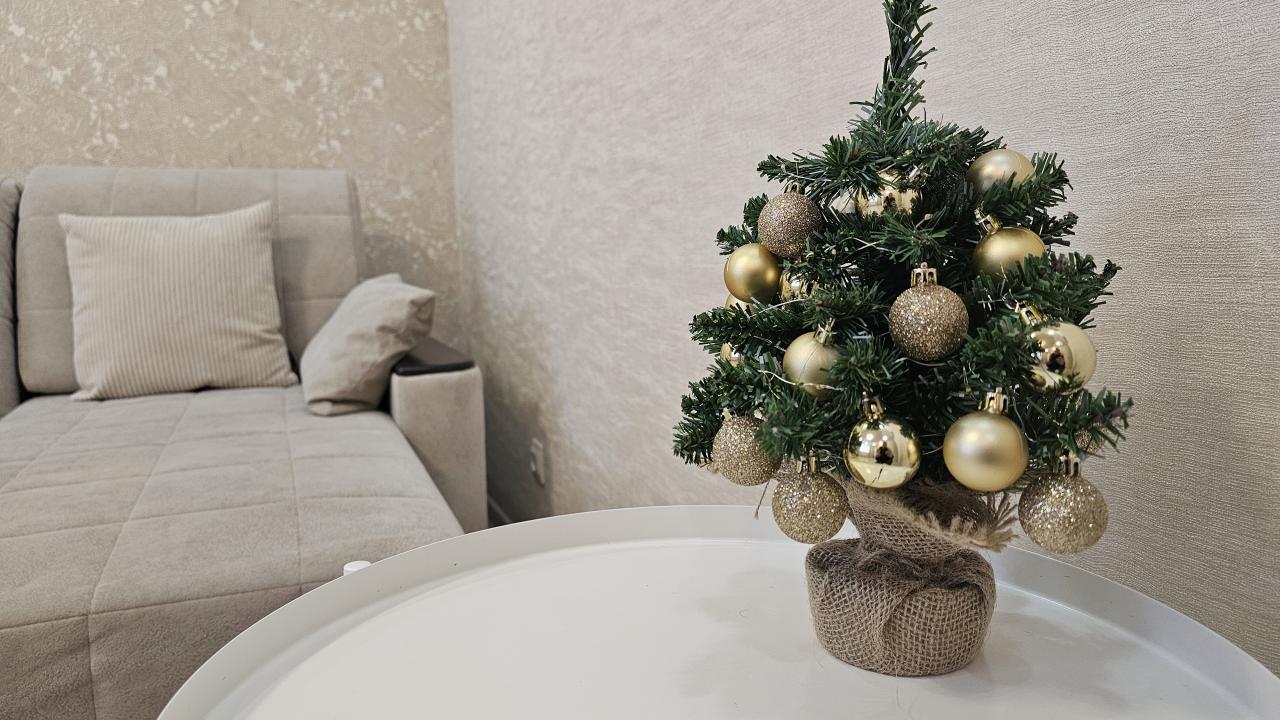 Real photos of Apartamenty Atmosfera na ulitse Artemova