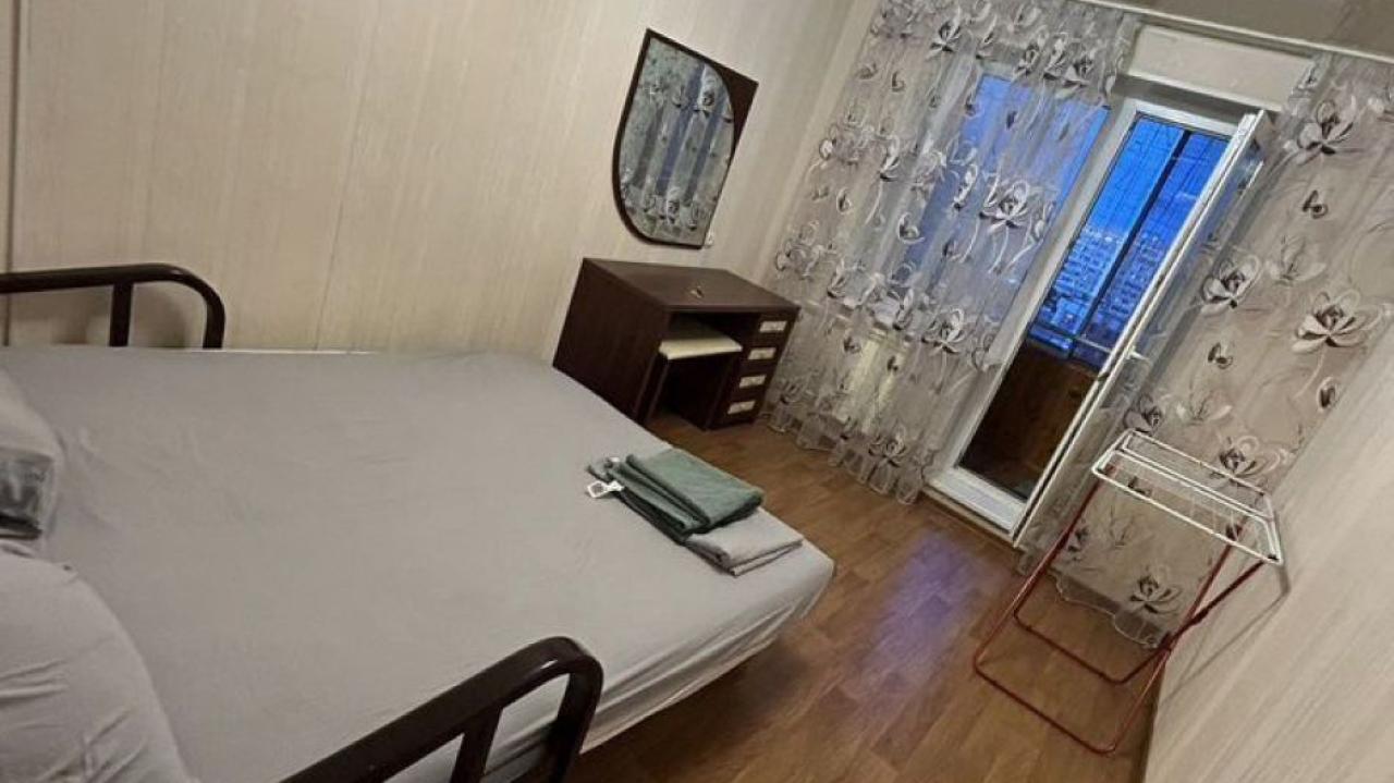 Реальные фото Apartment on Shamil Usmanov street 8