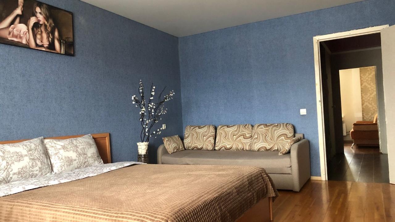 Real photos of Apartments on Severo-Zapadnaya Street 12