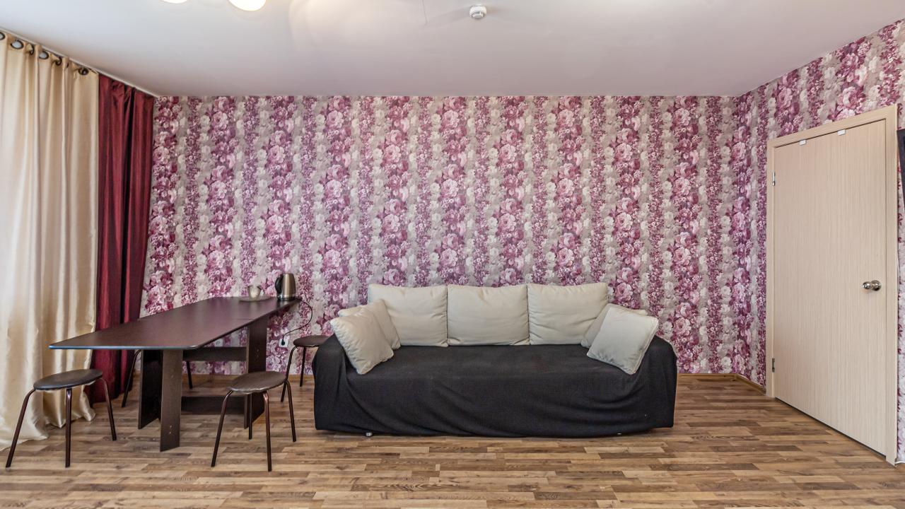 Real photos of Apartments on Universitetskaya Embankment 60
