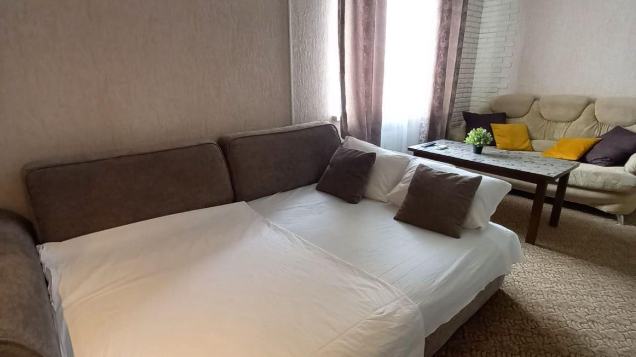 Real photos of Apartments on Krasnoarmeyskaya street