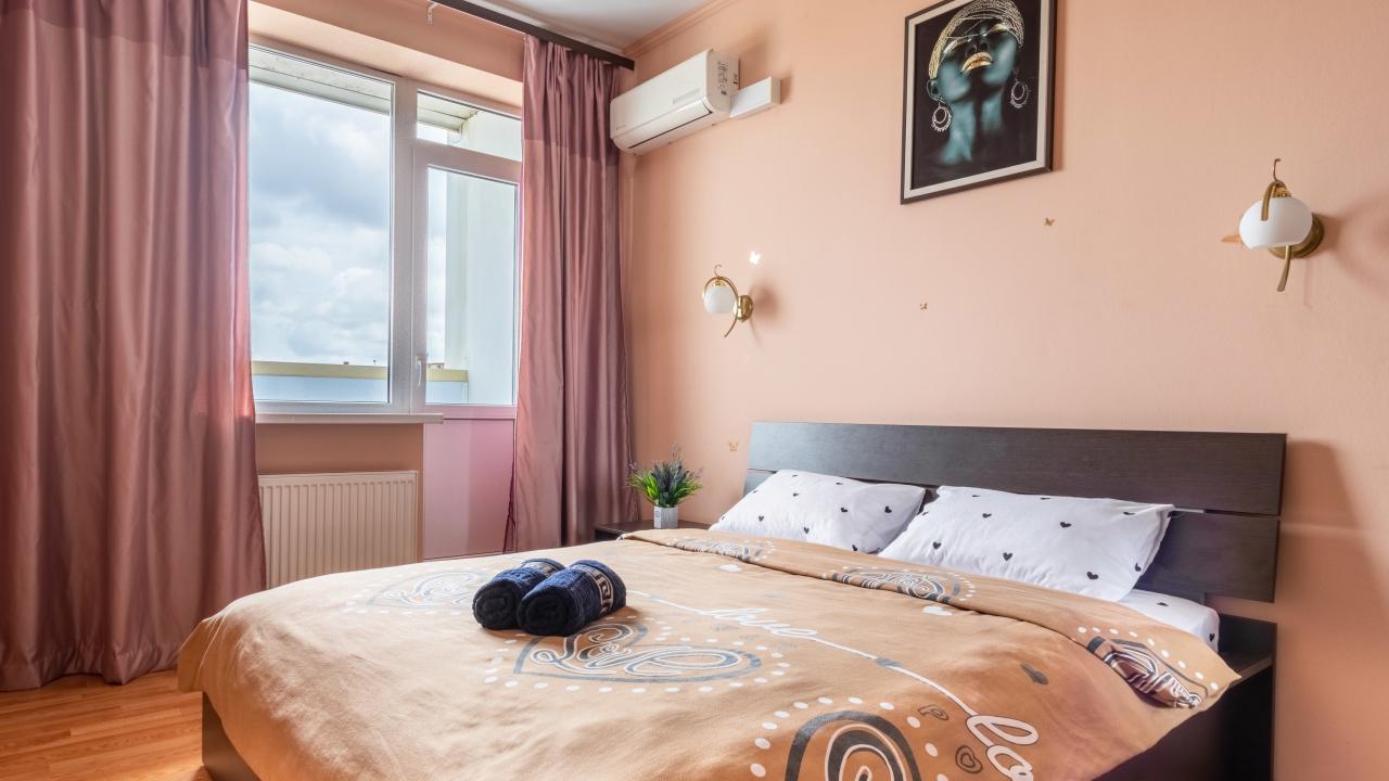 Real photos of Apartments on the street of the City of Volos