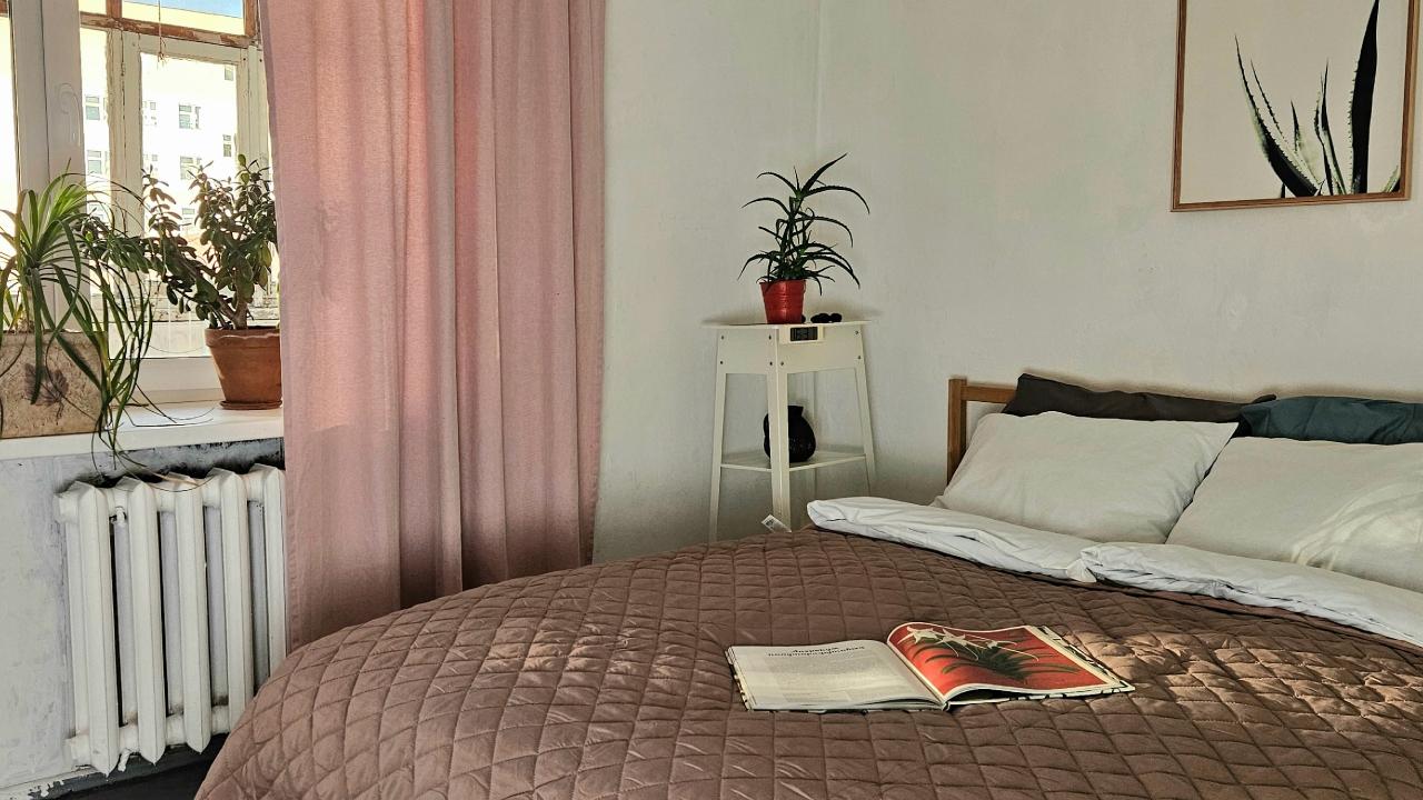 Real photos of Apartment Botany at 109 Mingazheva Street/Kirova 48
