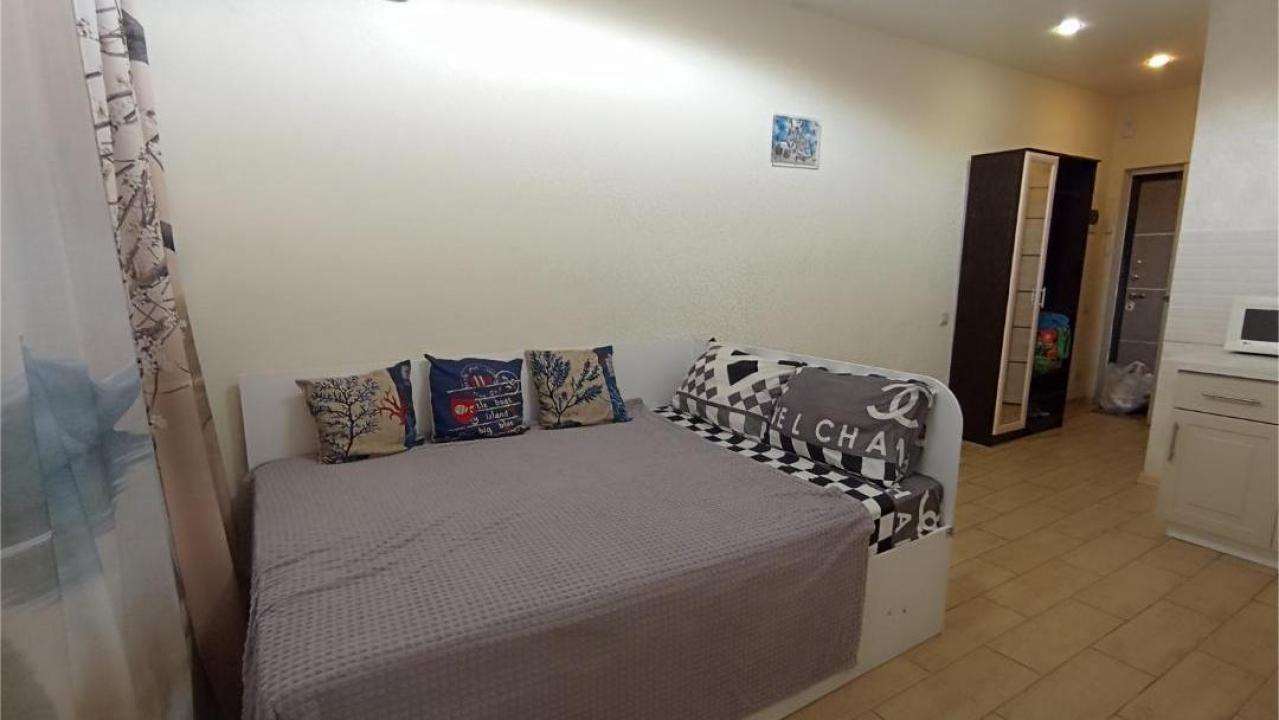Real photos of Apartments on the street of the Pilot Kolesnichenko