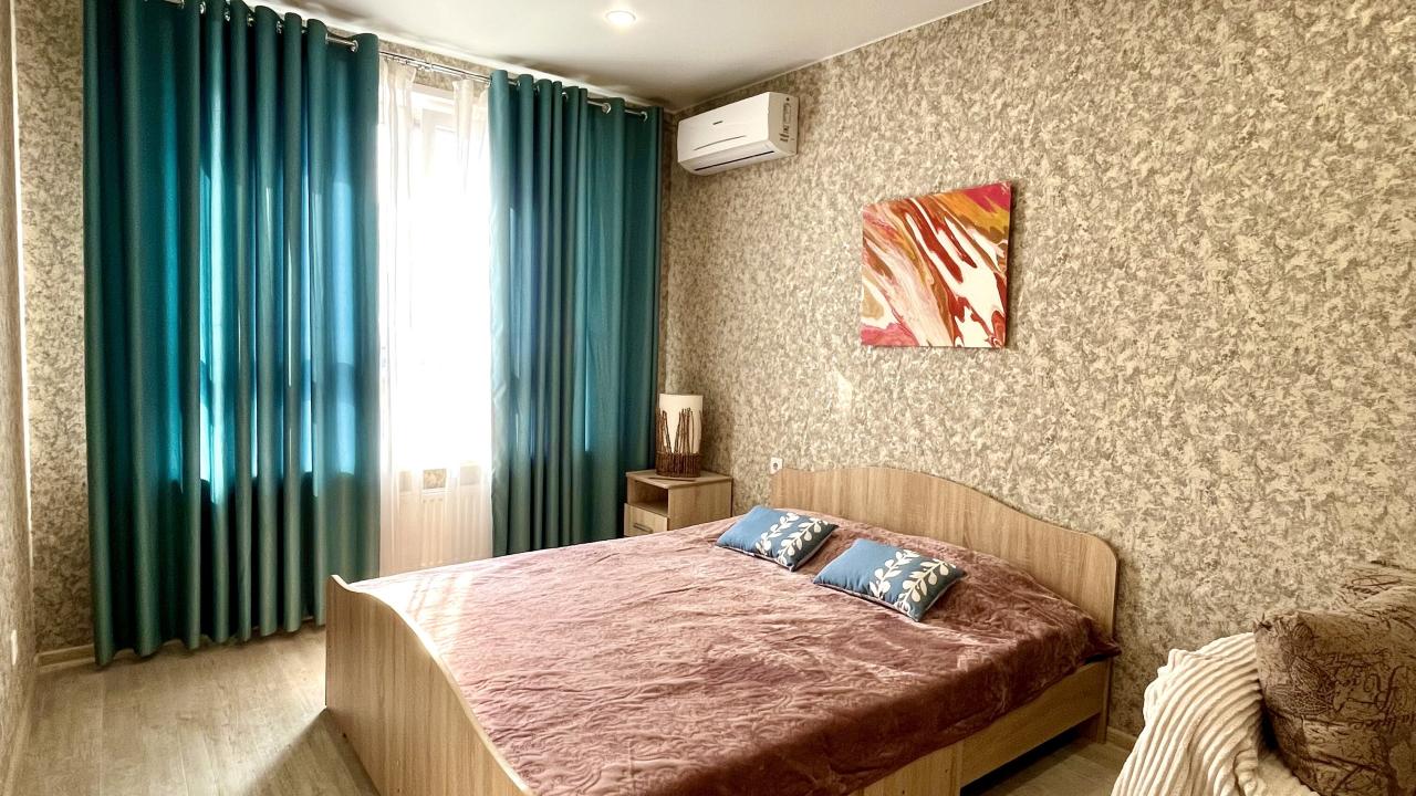 Real photos of Apartments on Davletkildeeva Blvrd