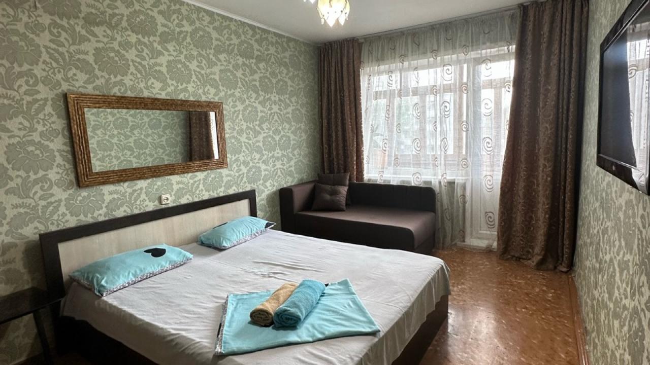 Real photos of Apartments in the 7th 9 microdistrict