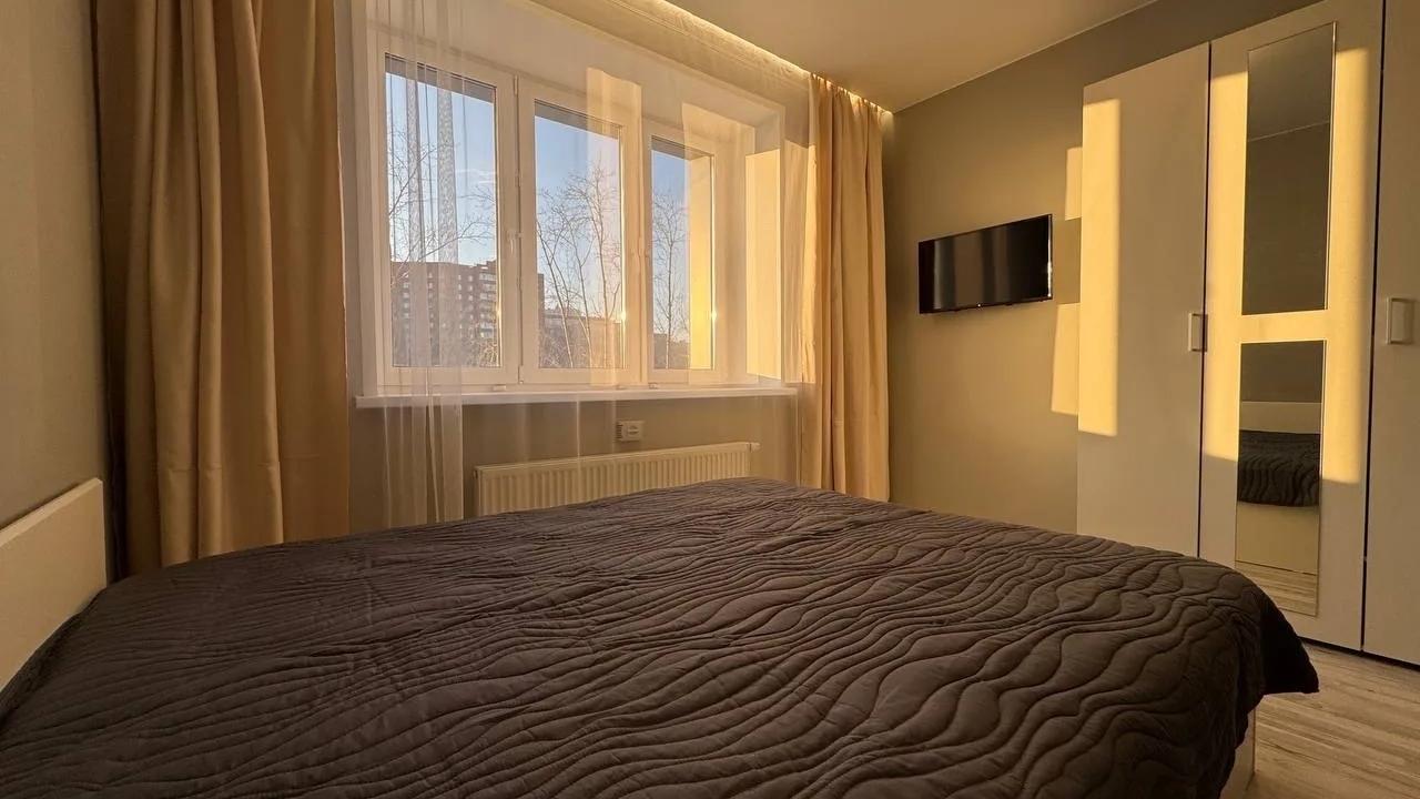 Real photos of Apartments on Novgorodskaya street 20