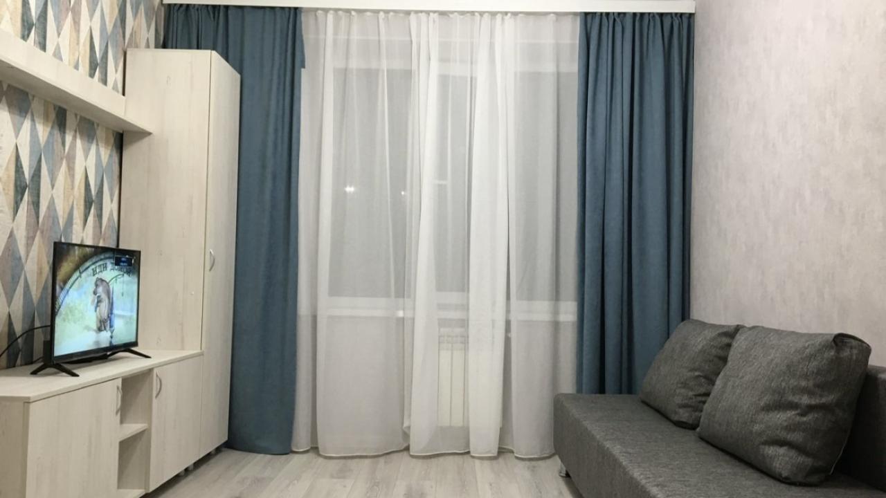 Real photos of Apartments on Ordzhonikidze, 88k2