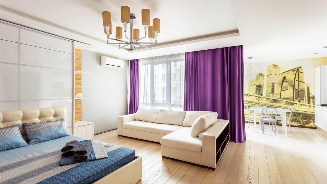 Реальные фото ApartLux (АпартЛюкс) на Хорошёвском