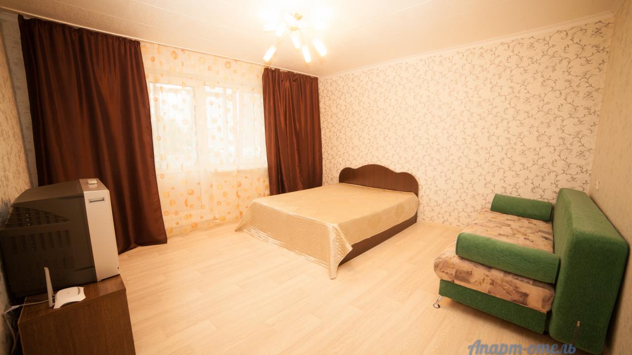 Real photos of Apartments on Baturina street 5 D