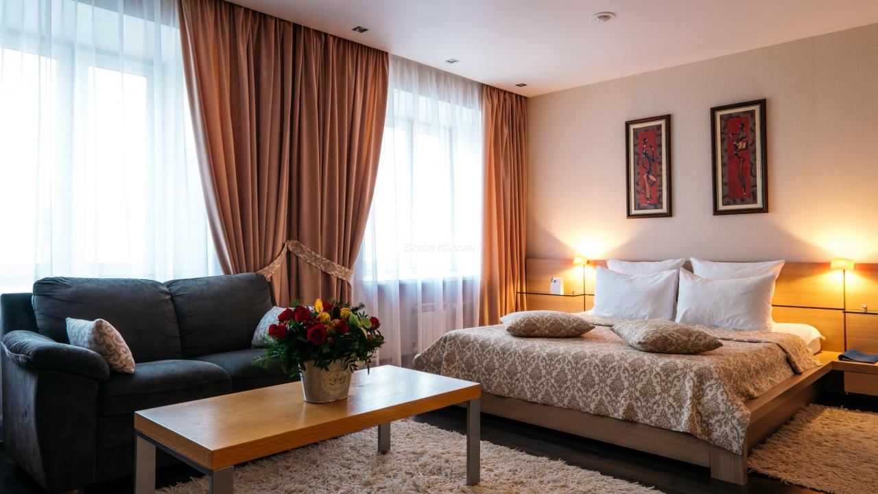 Реальные фото Гранд Авеню by USTA Hotels