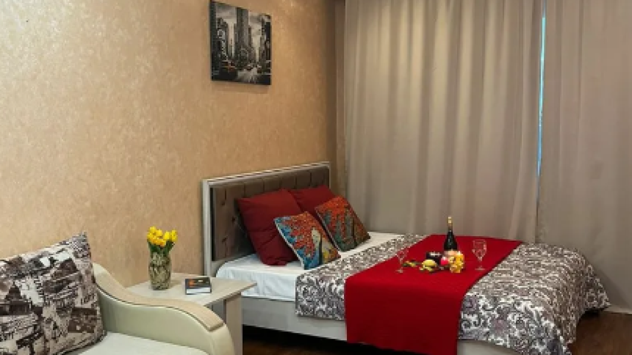 Real photos of Apartments in the 5th microdistrict 70