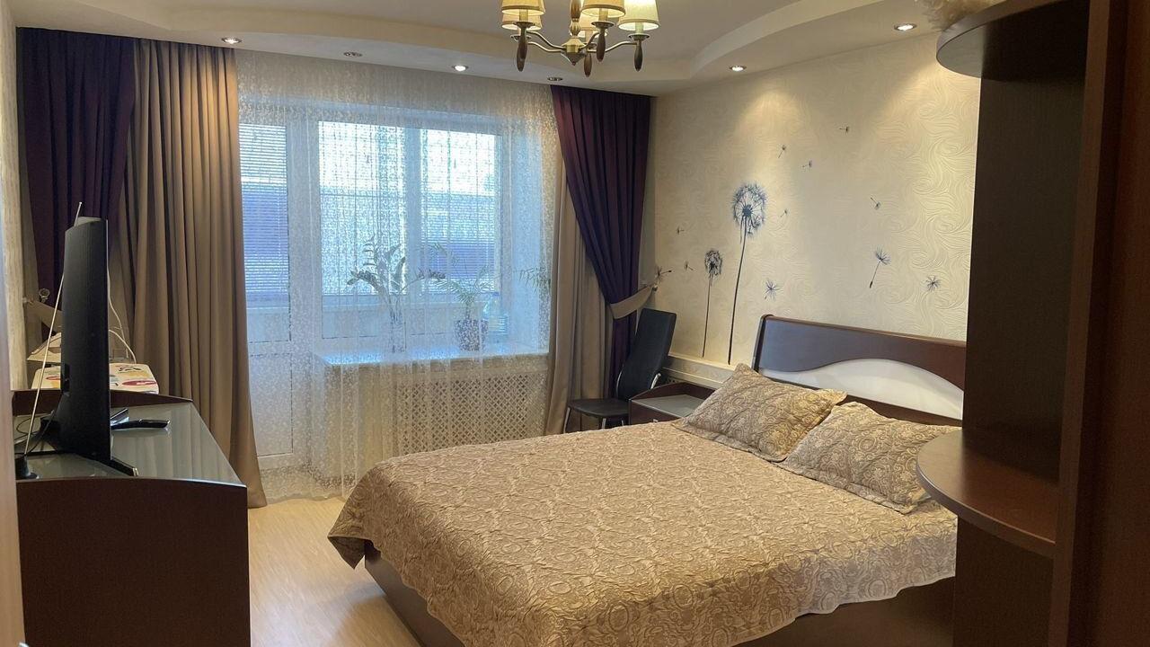Real photos of Apartments on Prospekt Kosmonavtov 38