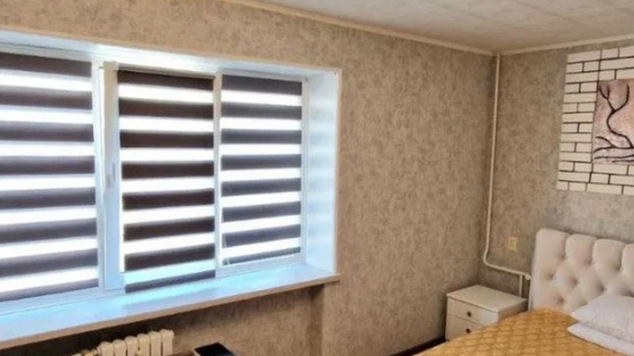 Real photos of Apartments on Karpovich street 10