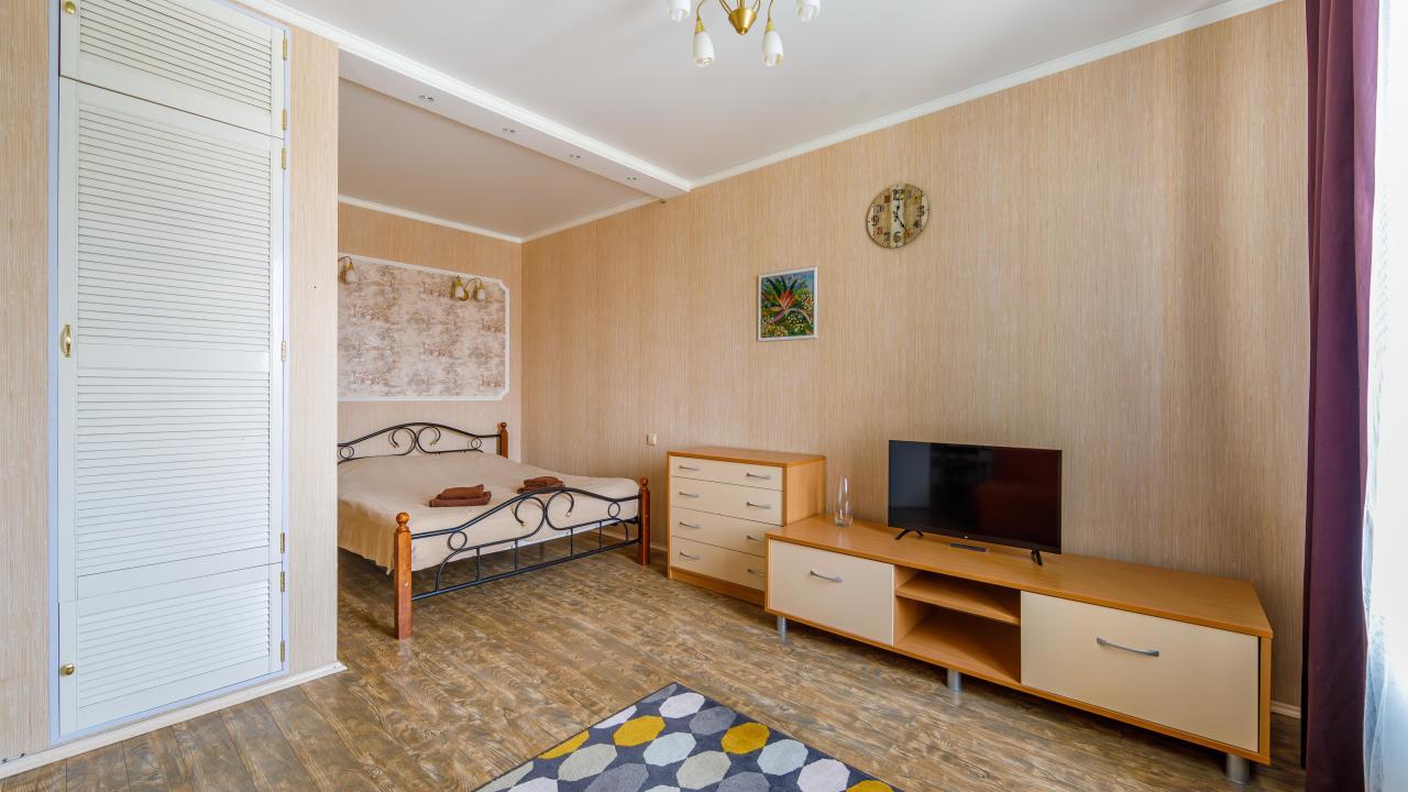 Реальные фото Dayker City на улице 8 Марта