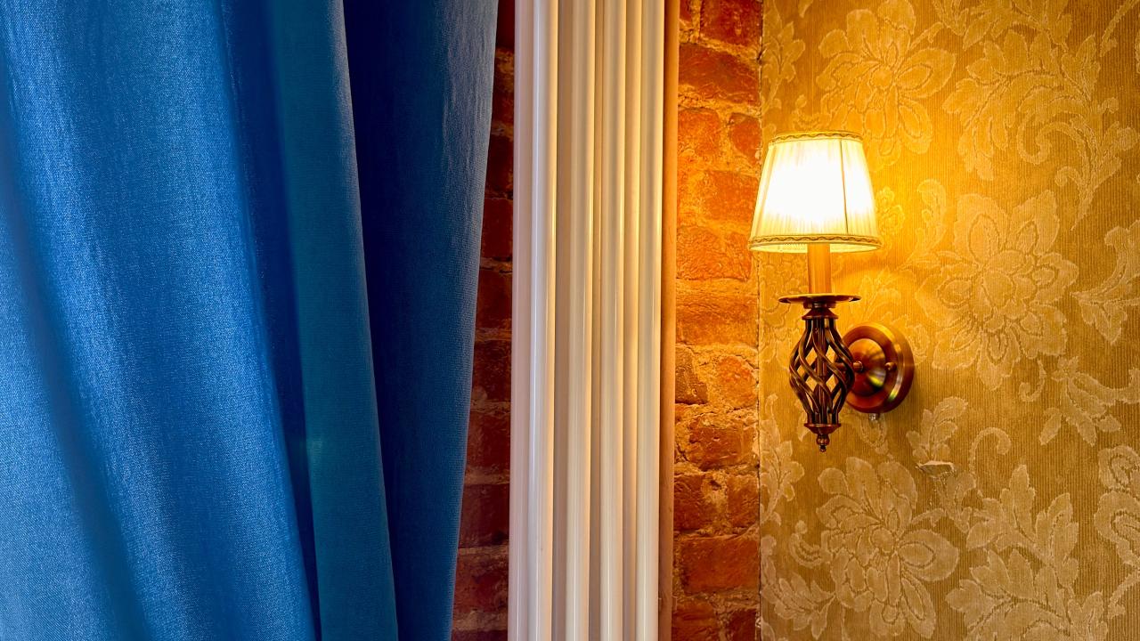 Реальные фото SyncotelHome Италия Гарден