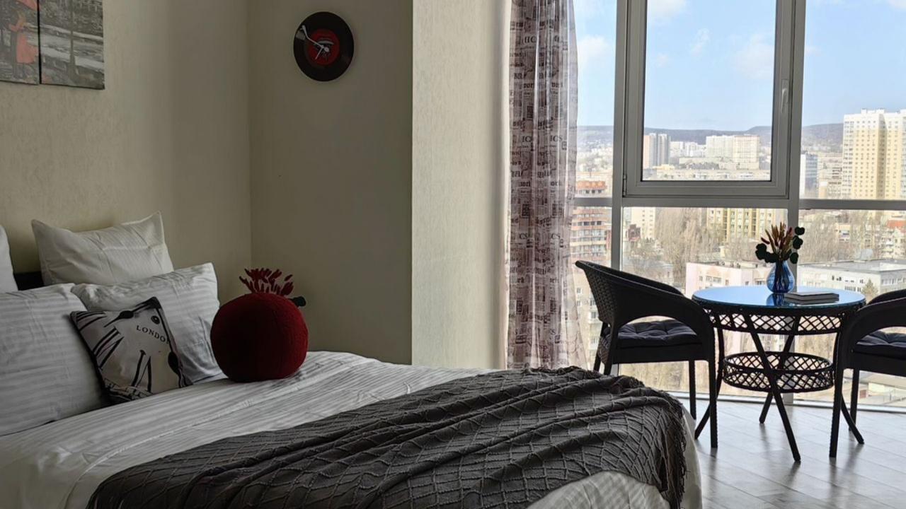 Real photos of Apartments on Volskaya street, 2Dk1