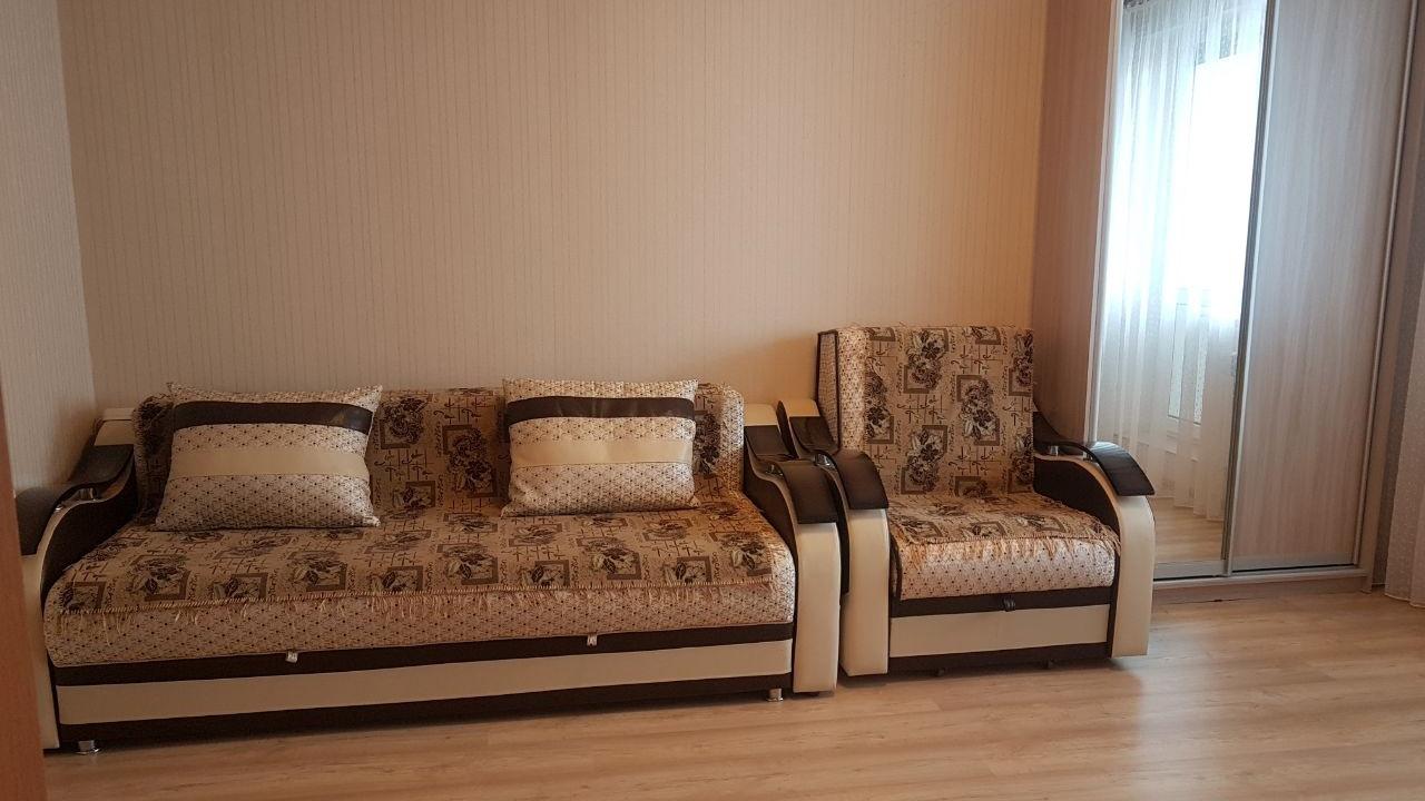 Real photos of Apartments in the Tundra district