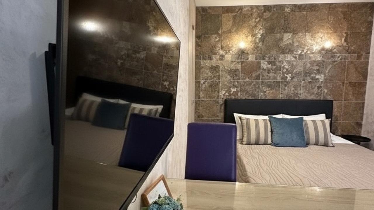 Real photos of Apartments on Internatsionalnaya street 71
