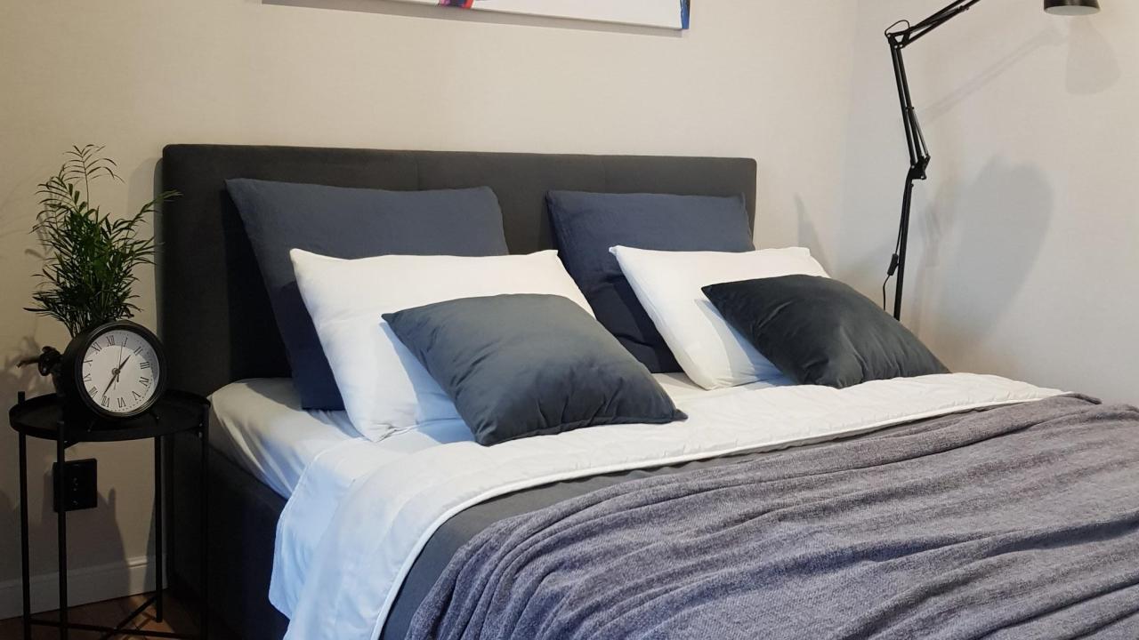 Real photos of Pillow apartments in the 12th microdistrict 39