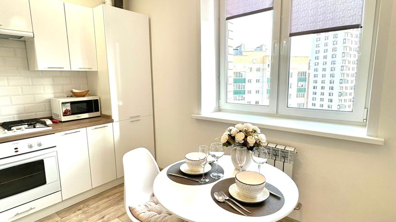 Real photos of Apartamenty na bulvare Sirenovom