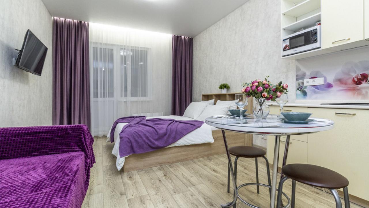 Real photos of Best House Universitetskaya