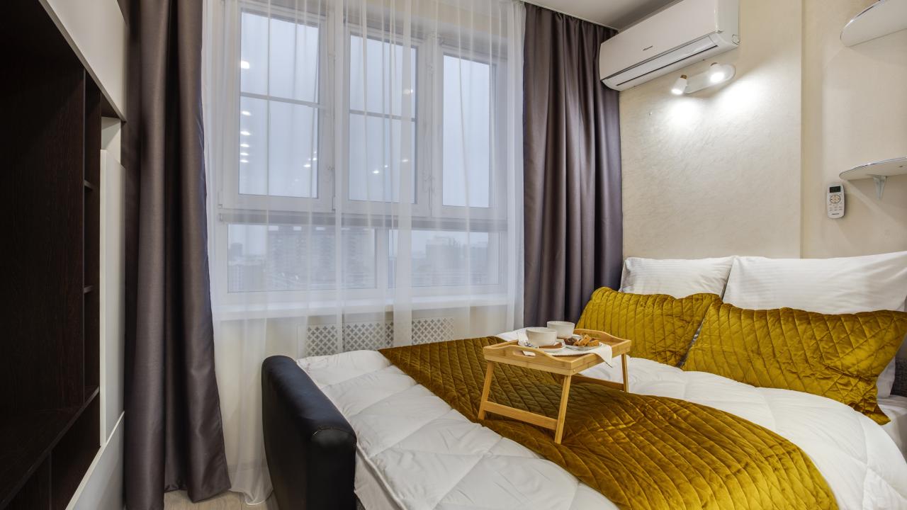 Real photos of UNIQUE STYLE APART24 on Lukino 53A
