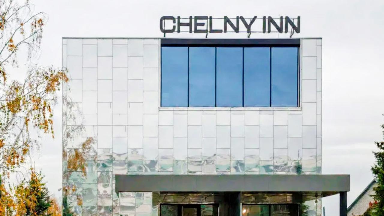 Real photos of Chelny INN