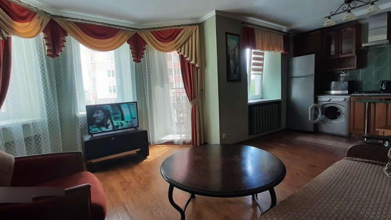 Real photos of Apartments on the Dubrovinsky embankment 58