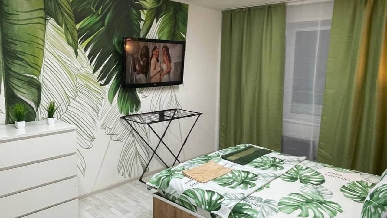 Real photos of Apartments on 12B Sherstneva Boulevard