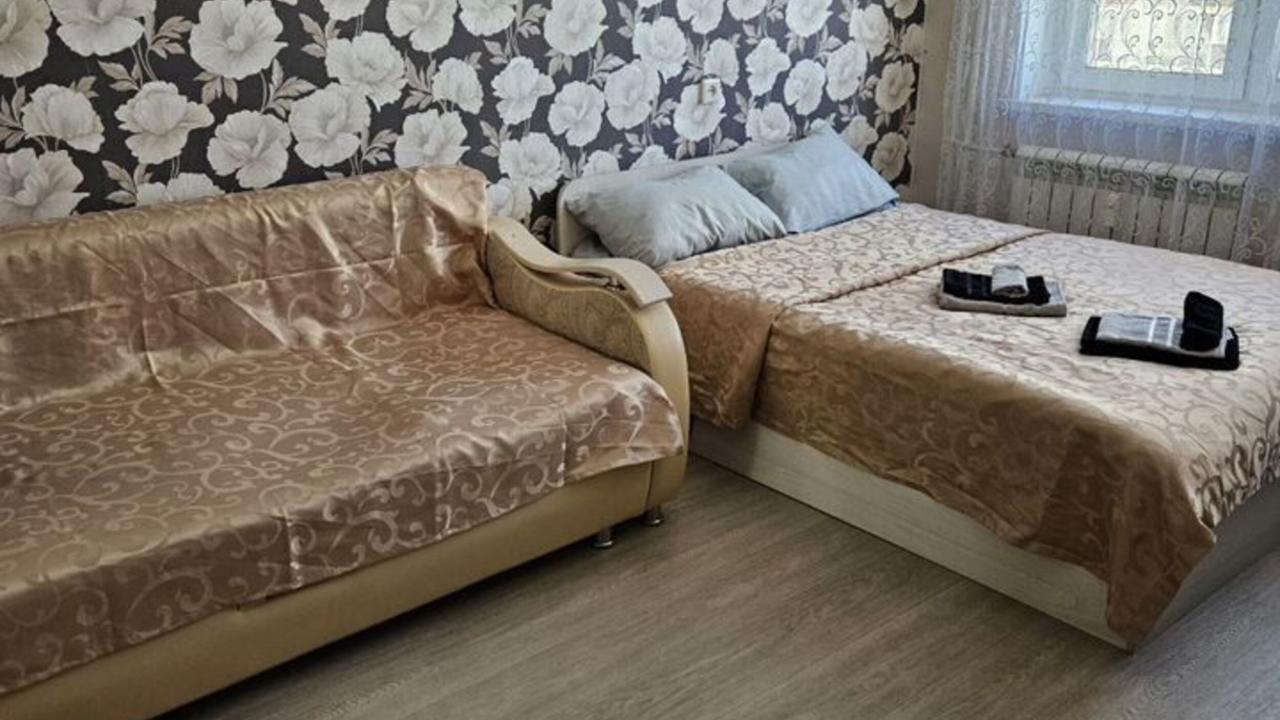 Real photos of Apartments on Dementieva street, 15k2
