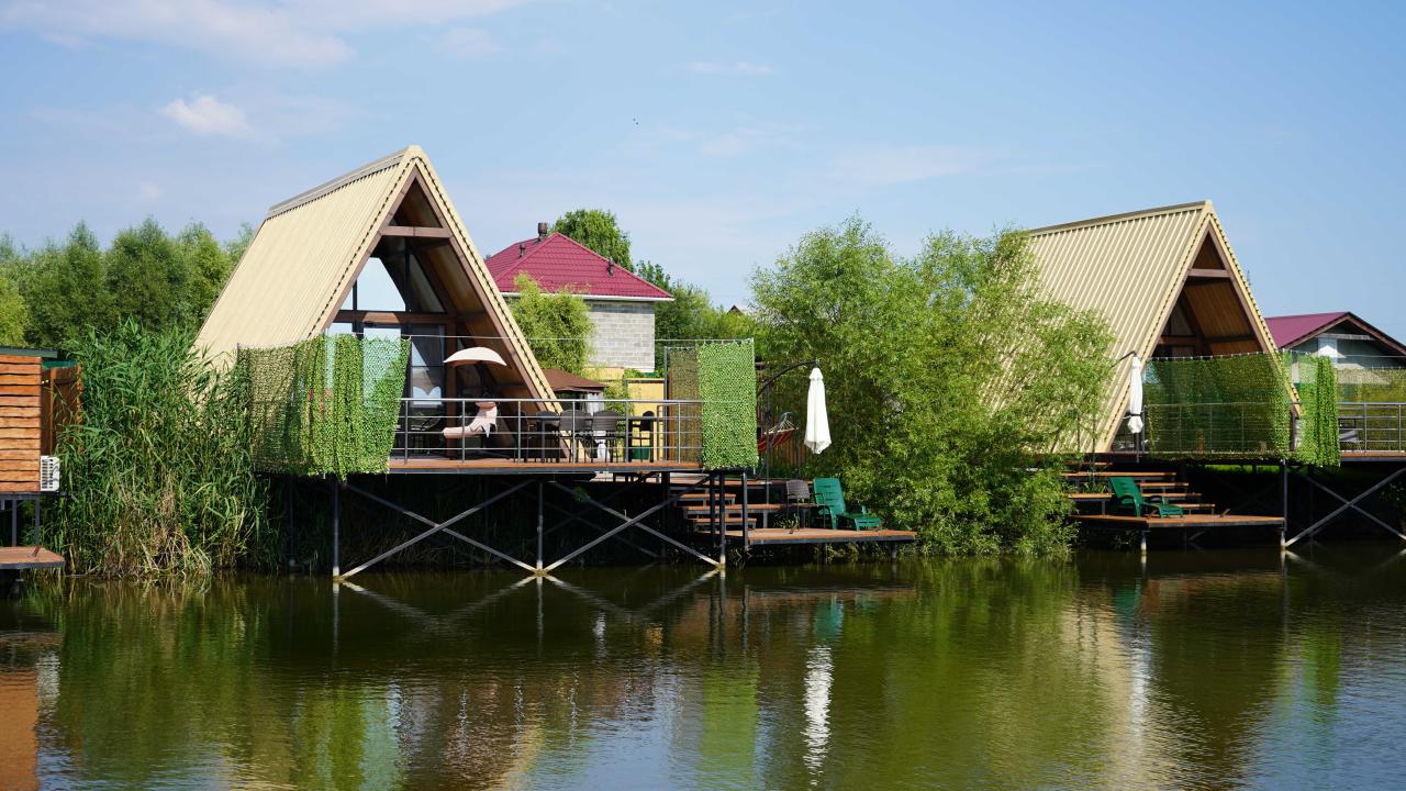 Реальные фото Family Park (Фэмили Парк)