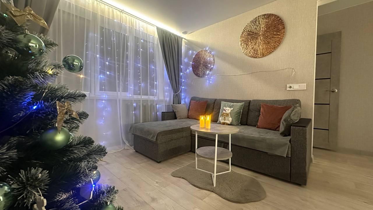 Real photos of Apartments in the center of Kolomna