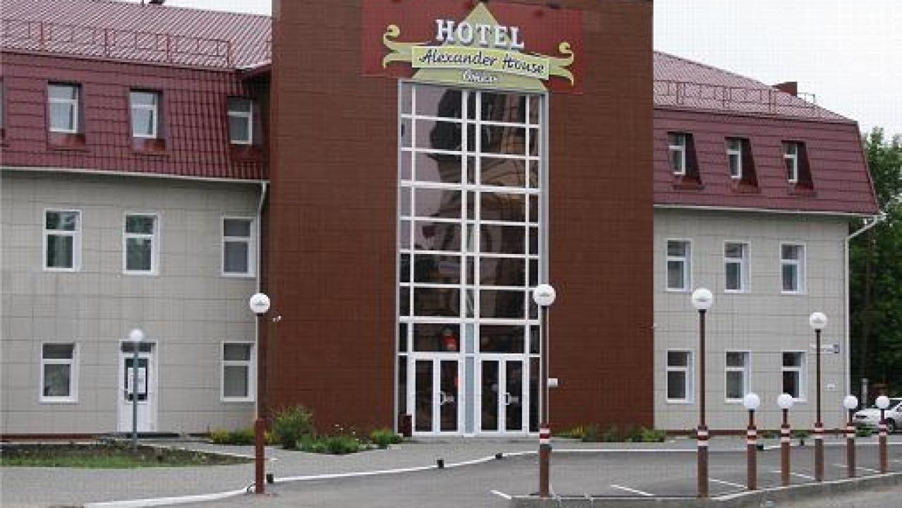 Реальные фото Александр Хаус
