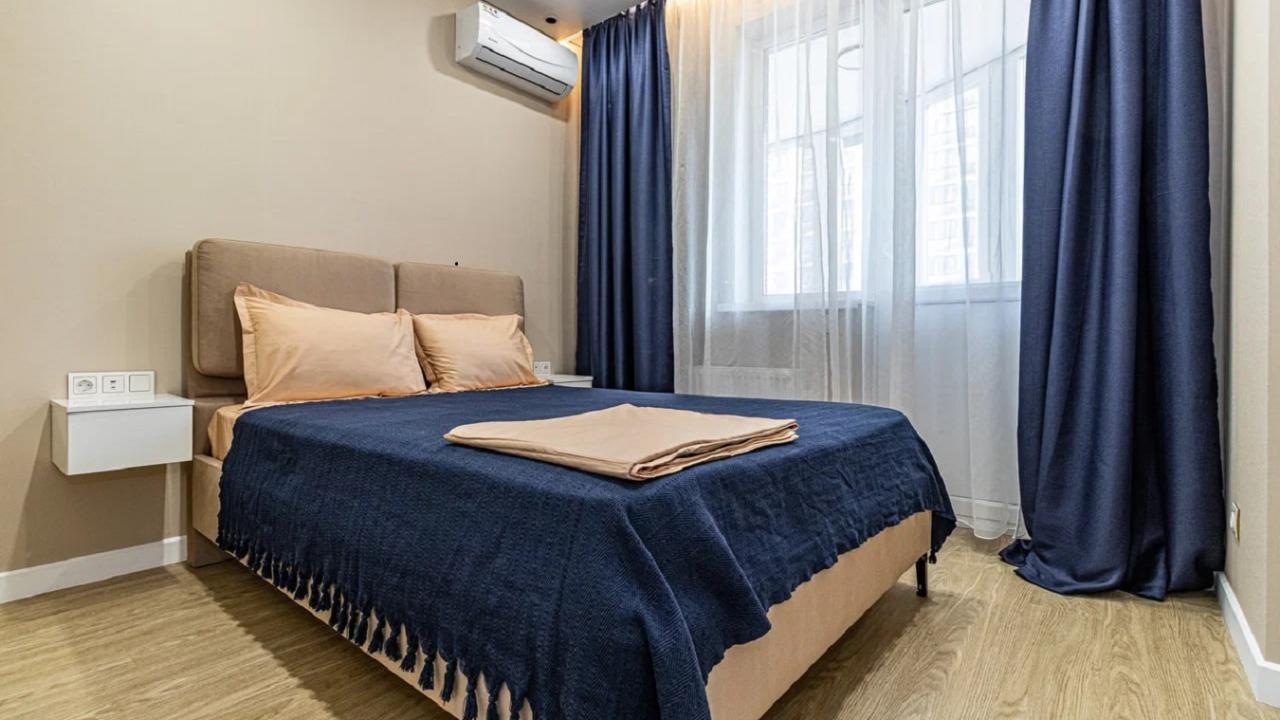 Реальные фото Daily Rent на улице Гондаря 103