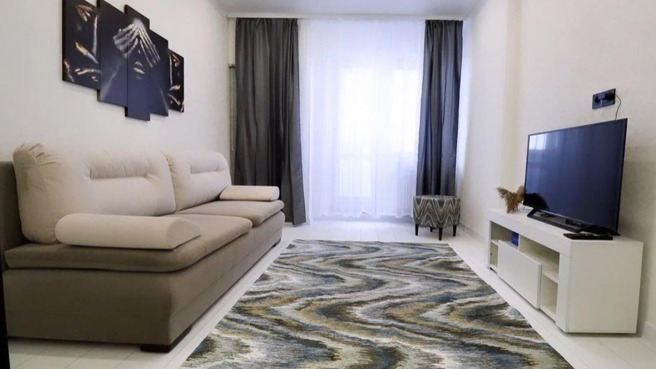 Real photos of Apartments on Surikov street 24