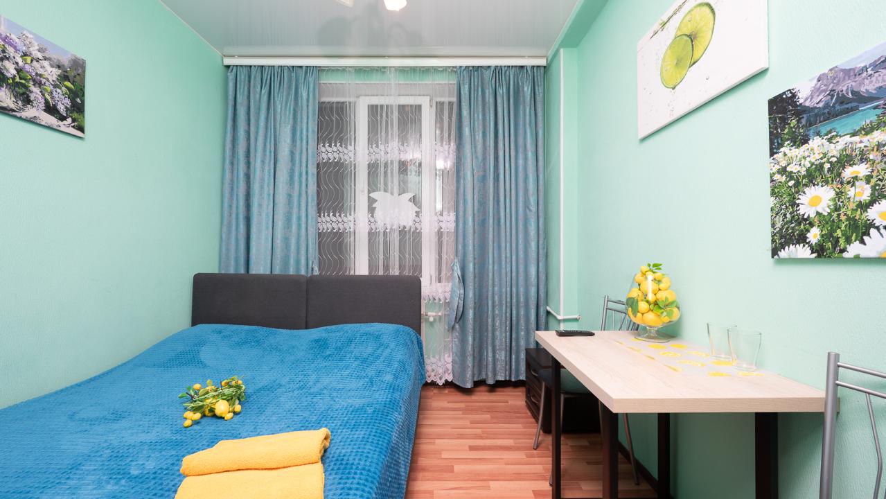 Реальные фото Лимон на Лужской