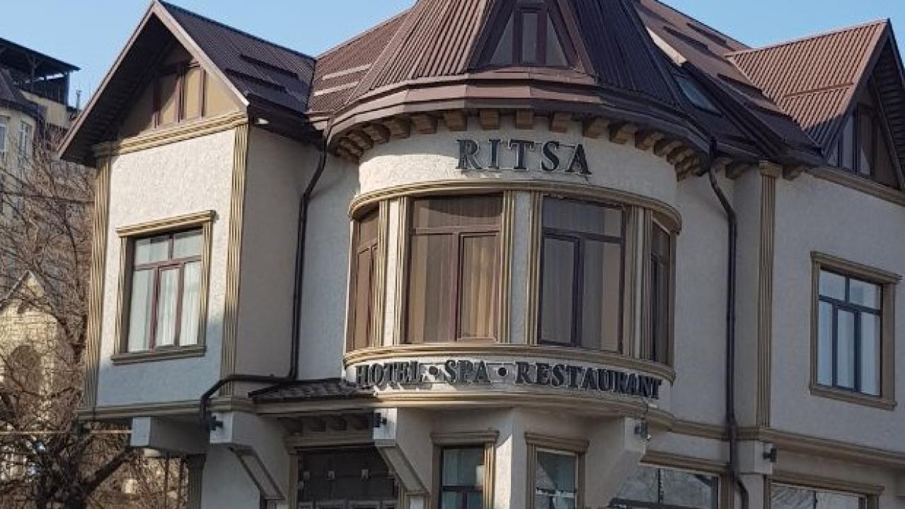 Реальные фото Ritsa (Рица)