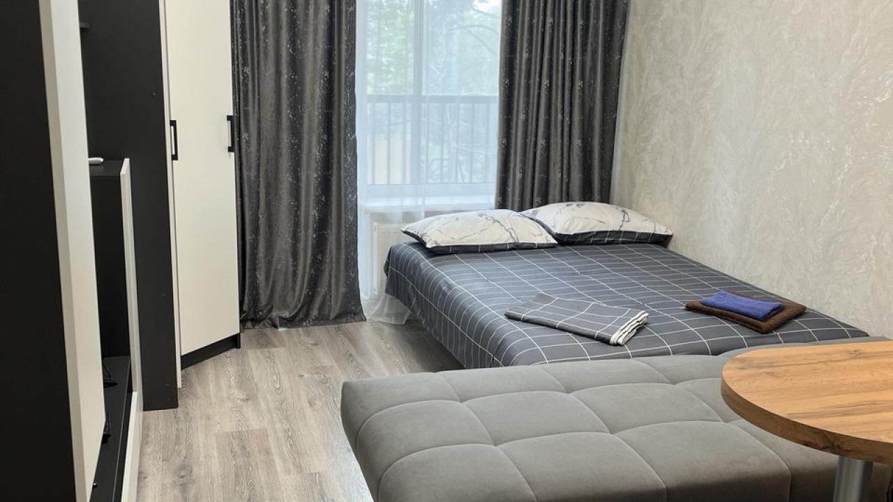 Real photos of Comfortable studio