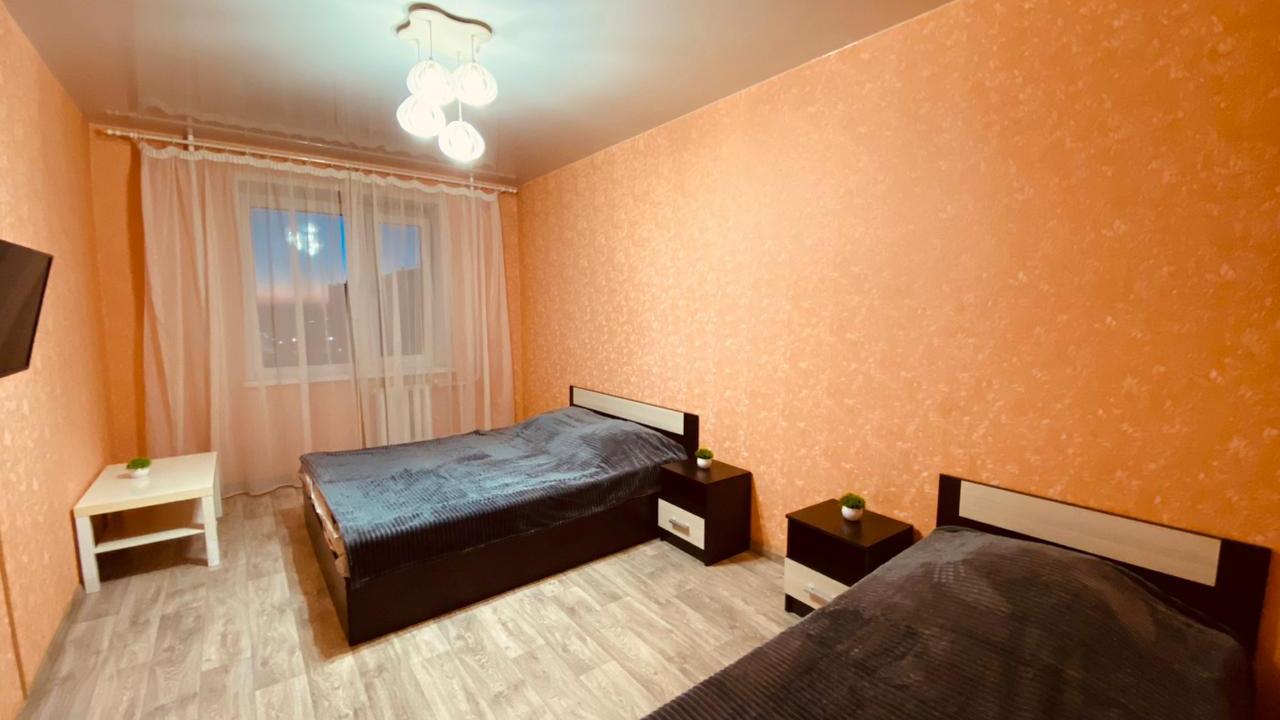 Real photos of Apartment Level on Michurinskaya street 142 building 3