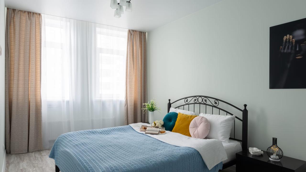 Real photos of Apartment on 38 Hervier Street