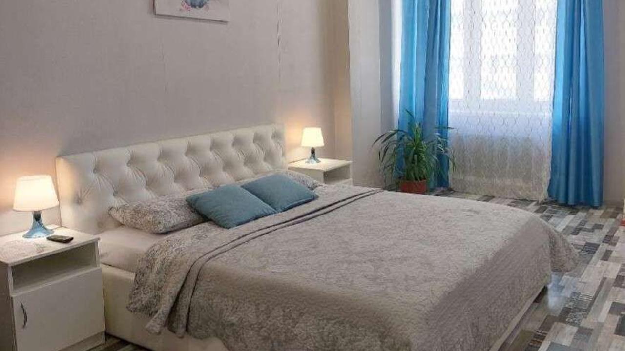 Реальные фото Апартаменты на улице Селезнёва 4/15к1