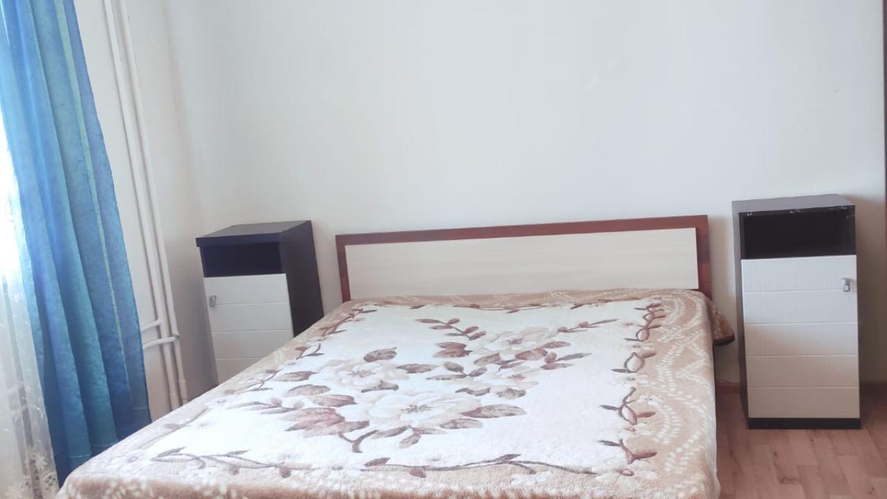Real photos of Apartments microdistrict of Enthusiasts 1