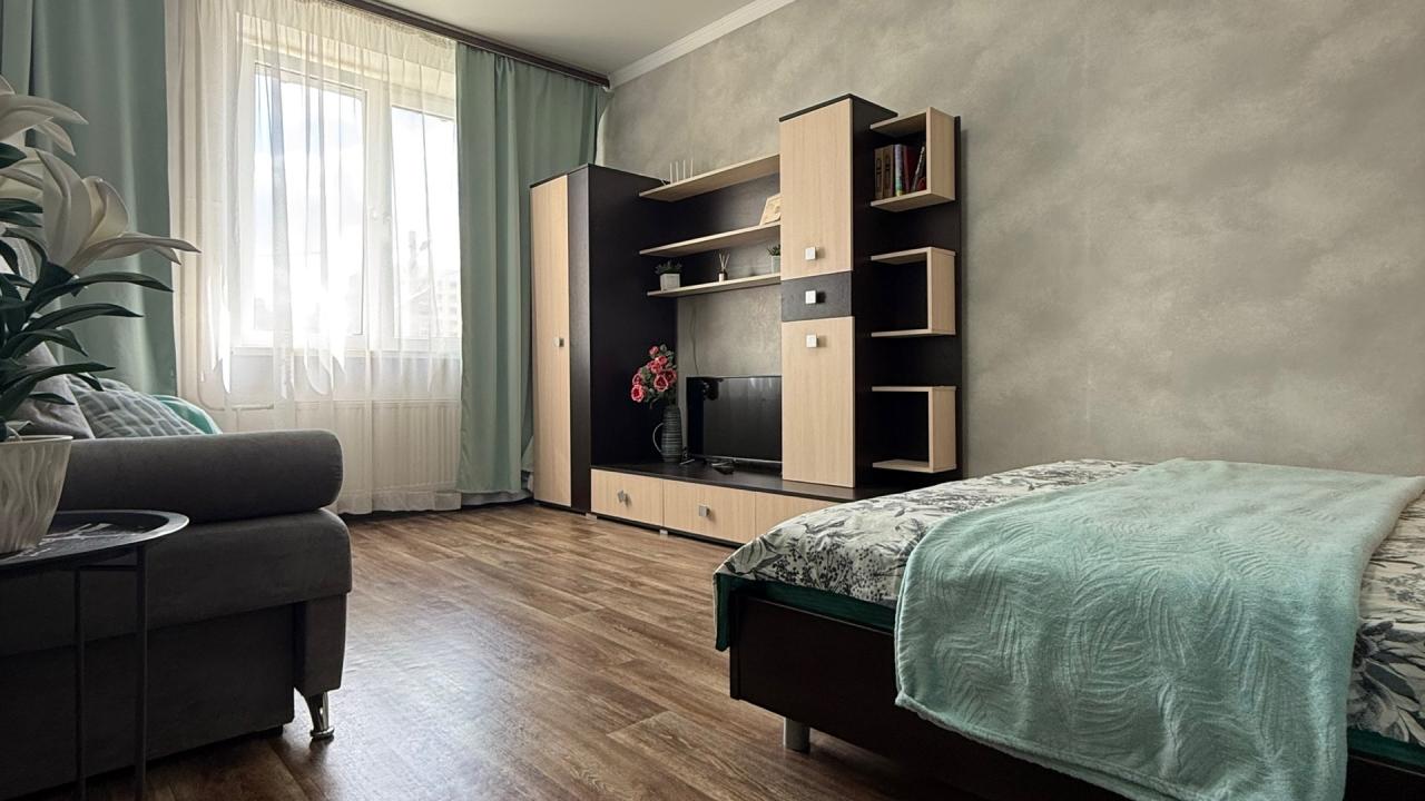 Real photos of Apartments on Korolenko street