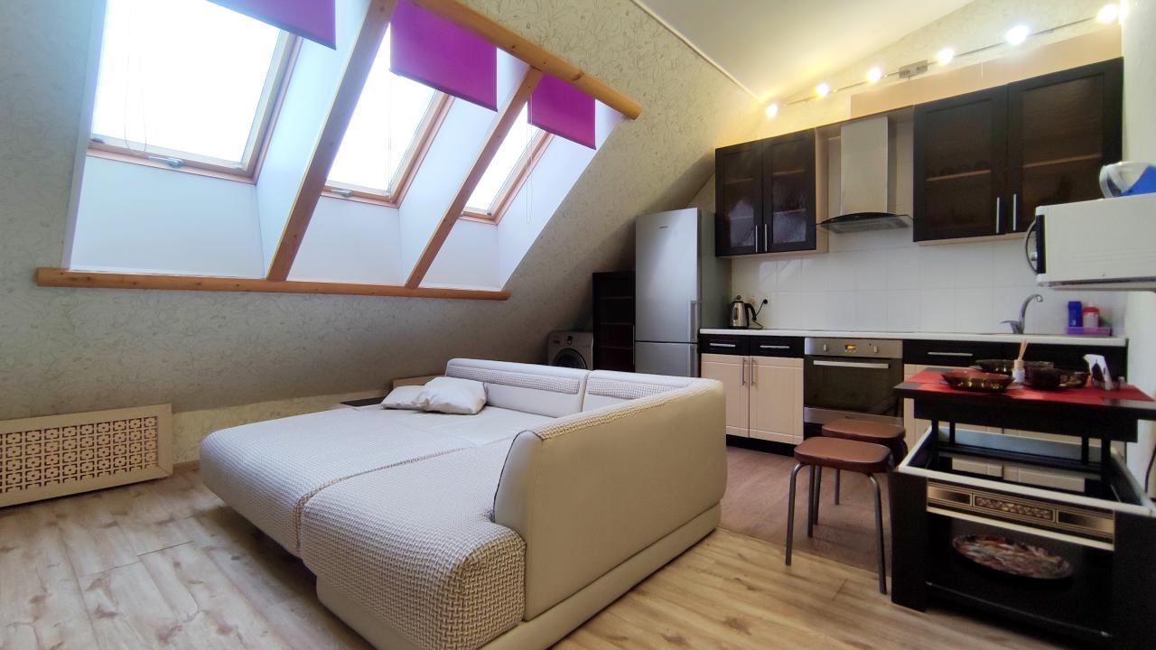 Real photos of Apartments Nord Place on Republic Street