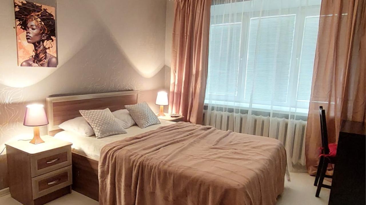 Real photos of Apartments on Dostoevsky street 45