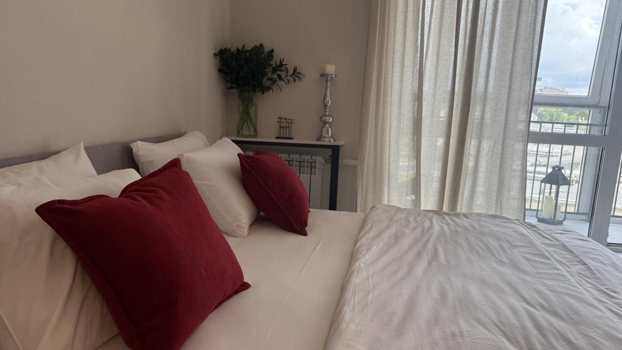 Real photos of Studio Apartment on Sverdlova 5