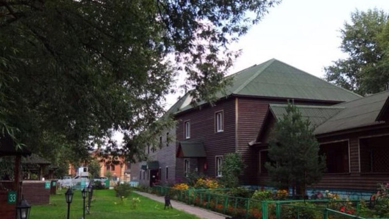 Real photos of Russkaya rybalka